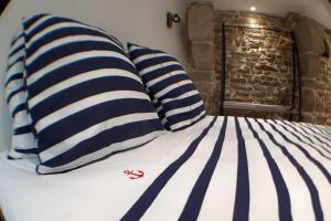 Appartements La Porte Saint Mi-Sel, Gite au coeur de la cite medievale : photos des chambres