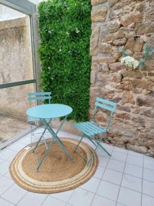 Appartements La Porte Saint Mi-Sel, Gite au coeur de la cite medievale : photos des chambres