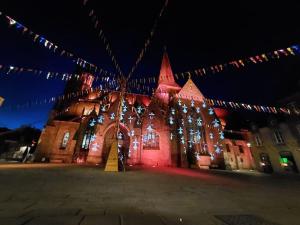 Appartements La Porte Saint Mi-Sel, Gite au coeur de la cite medievale : photos des chambres