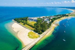 Appartements La Porte Saint Mi-Sel, Gite au coeur de la cite medievale : Appartement 1 Chambre