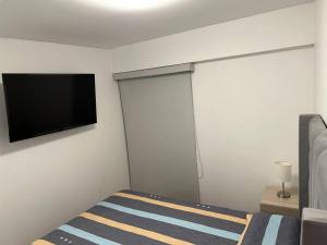 Elegante y Céntrico Departamento Vallecito