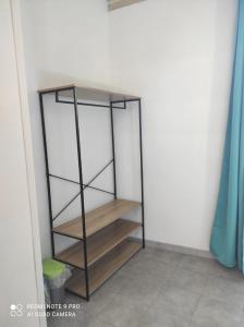 Großes Doppelzimmer