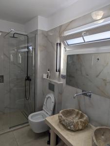 Natura Luxury Suites Parga