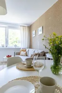 Krofey Jelitkowo Gdańsk - Przymorze