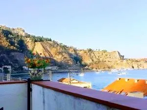 Hotel Pensione Cundari - Vulcano