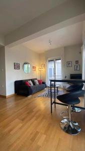 CDV stylish Athens flat