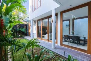 Alba House Sanur 4Bedroom by SooBali