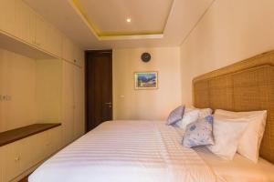 Alba House Sanur 4Bedroom by SooBali