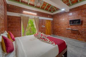 Nathan Resort with Swimming Pool