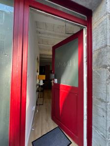 Appartements Appartement Centre ville Besancon : photos des chambres