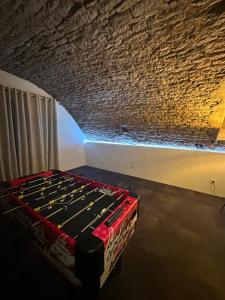 Appartements Appartement Centre ville Besancon : photos des chambres