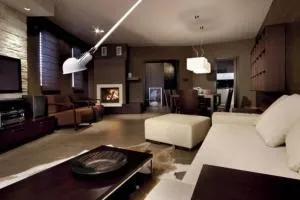 The Stone Villa - بيلي اسكار