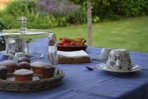 B&B / Chambres d'hotes Le Cerisier : photos des chambres