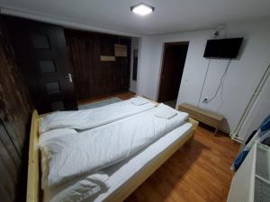 Chalet Motilor Straja