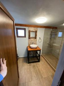 Chalet Motilor Straja