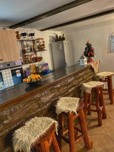 Chalet Motilor Straja