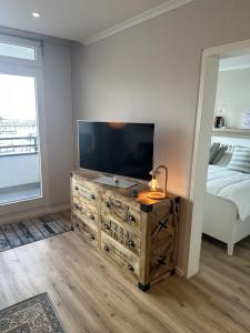 Ferienwohnung Ankerplatz