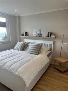 Ferienwohnung Ankerplatz