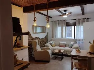 Ca Salamandra - Torres-Torres