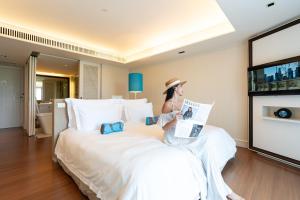 Rest Detail Hotel Hua Hin