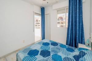 Apartamento con terraza Almuñecar