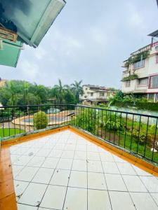Spacious 6 BHK house in Lonavala