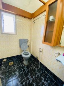 Spacious 6 BHK house in Lonavala