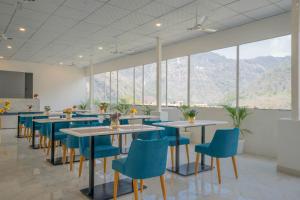 Perfectstayz Value Alpine Near Laxman Jhula