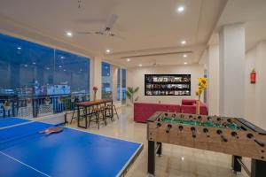 Perfectstayz Value Alpine Near Laxman Jhula