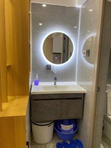 Cosy apartment in Kilimani w free parking & gym