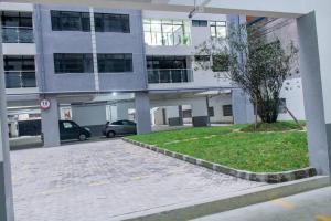 Cosy apartment in Kilimani w free parking & gym