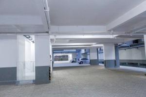 Cosy apartment in Kilimani w free parking & gym