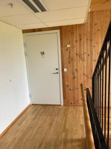 Apartment near the ONS Conference center