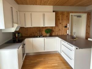 Apartment near the ONS Conference center