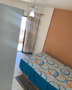 Apartamento 2 dormitórios pé na areia