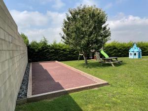 Villas Villa de standing en Champagne : photos des chambres