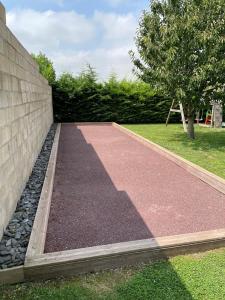 Villas Villa de standing en Champagne : photos des chambres
