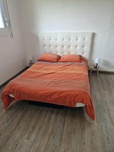 Maisons de vacances Maison 10 min de la plage : photos des chambres