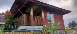 Noor Homestay Tetebatu - Selong