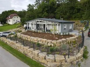 Ferienhaus Diemeltal - Borgentreich