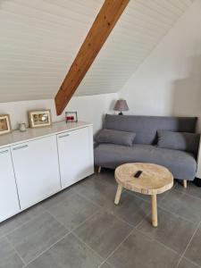 Maisons de vacances Maison 10 min de la plage : photos des chambres