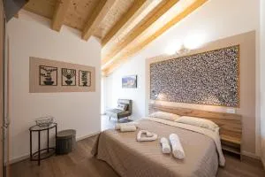 Fienile Nonna Elide - Riese