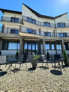 Pensiunea CASA VISELOR - Nova Banja