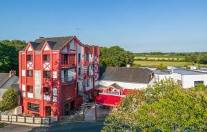Hotels Logis Auberge De La Foret : photos des chambres