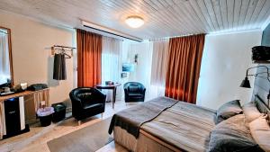 Ullaredsgården Bed & Breakfast