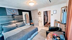 Ullaredsgården Bed & Breakfast