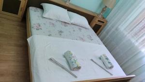 Apartmants R Pajovic Skadar lake