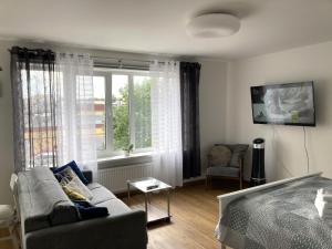 Beach Studio Apartment