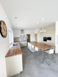 Villas Villa de standing en Champagne : photos des chambres