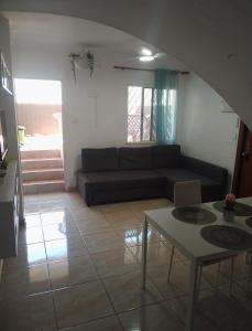 apartamento serrano con terraza